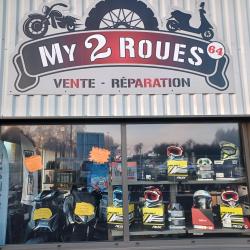 My2roues64