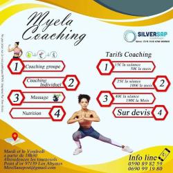 Myela Coaching