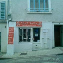 Myf Tatoo Et Piercing