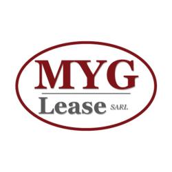 Myg Lease Sarl