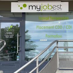 Myjobest Strasbourg