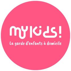 Mykids! - Garde D'enfants à Domicile