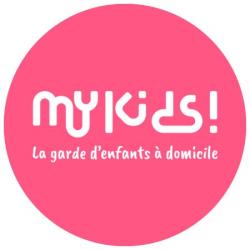 Mykids! - Garde D'enfants à Domicile