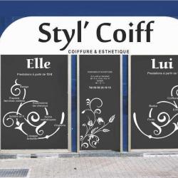 Mym Coiff Styl