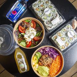 Myo Corner