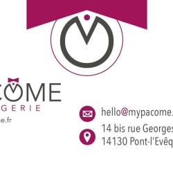 Mypacôme Conciergerie