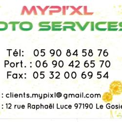 Mypi'xl Foto Services
