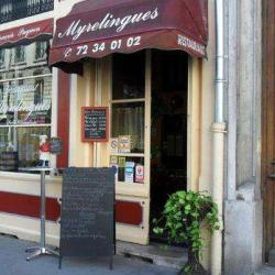 Myrelingues