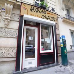 Myriam Coiffure