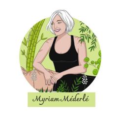 Myriam Mederle