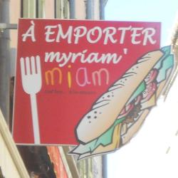Myriam'miam