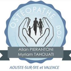 Myriam Tahouati Ostéopathe D.o.f.