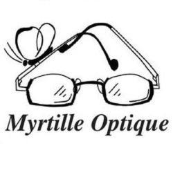 Myrtille Optique