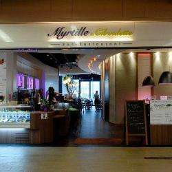 Myrtille Et Ciboulette