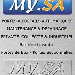 Mysa