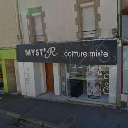 Myst'r
