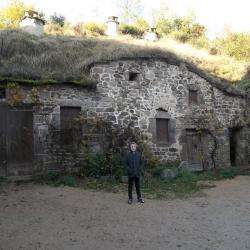 Ferme Bellonte