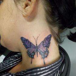 Mysteres Tattoo