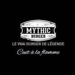 Mythic Burger
