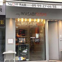 Mywasabisuchi
