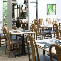 N'café -hotel Novotel Macon Nord