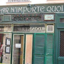 N'importe Quoi