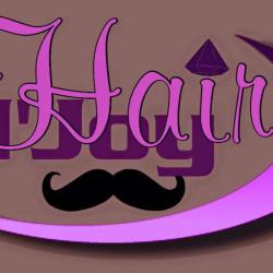 N'joy Hair Mc Barber