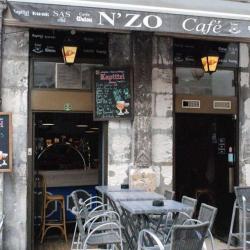 N'zo Café