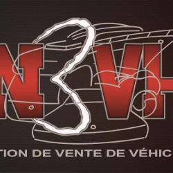 N3vh, Nous Vendons Votre Véhicule