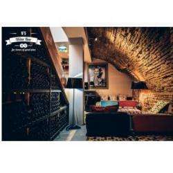 N°5 Wine Bar