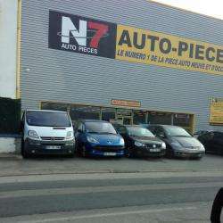 N7 Auto Pieces