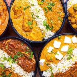 Naan City