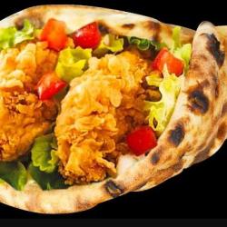 Naan City