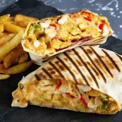 Naan City