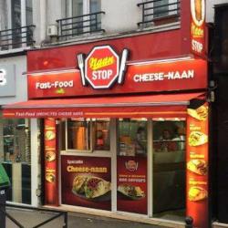 Naan Stop