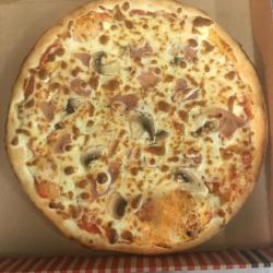 Naanfood