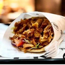 Nabab Kebab (argenteuil)