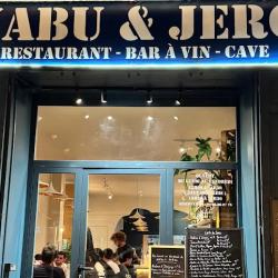 Nabu & Jéro