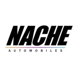 Nache Automobiles Le Mans