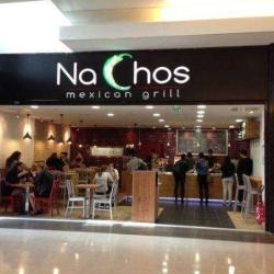 Nachos Mexican Grill
