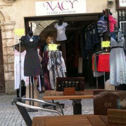 Nacy