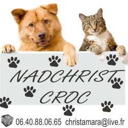 Nad Christ Croc