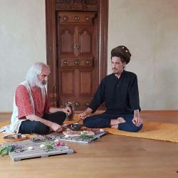 Nâda Bindu Yoga Traditionnel