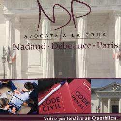 Nadaud Debeauce Paris