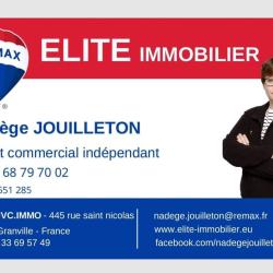 Nadège Jouilleton