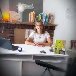 Nadège Perron Réflexologue