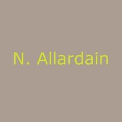 Nadia Allardain