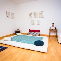Nadia Cucinelli - Shiatsu Nantes