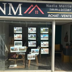 Nadia Merrien Immobilier