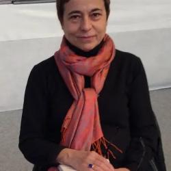 Nadine Baracat Cras - Psychologue Et Psychothérapeute - Paris 13